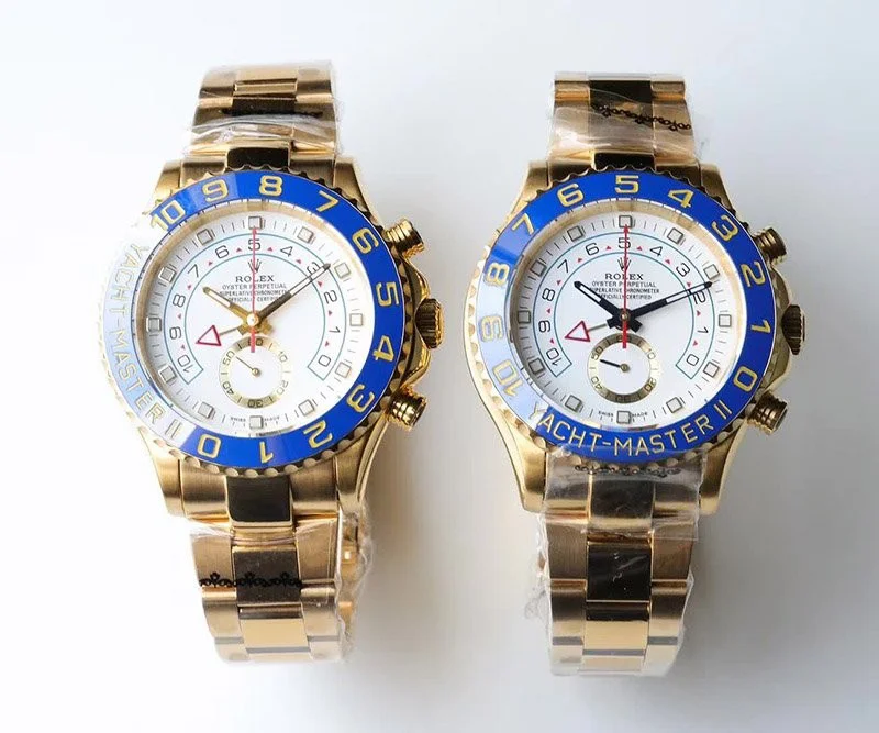 ロレックス ヨットマスタースーパーコピー 腕時計44MM 116688