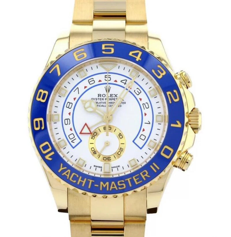 ロレックス ヨットマスタースーパーコピー 腕時計44MM 116688
