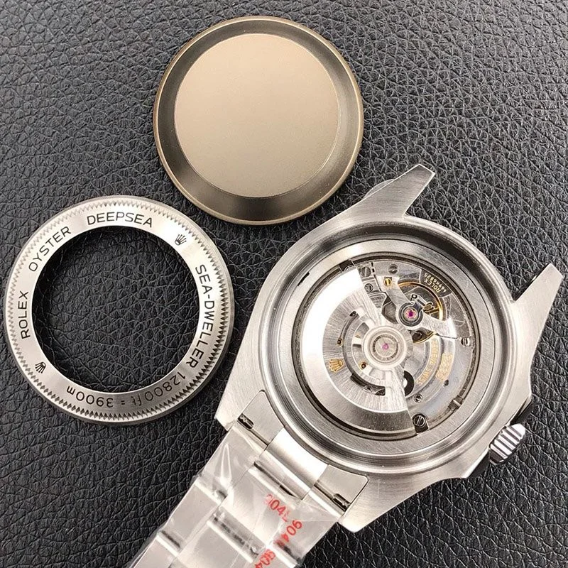 ロレックス 偽物 腕時計シードゥエラー ディープシー オイスタースチール44 mm rod81623