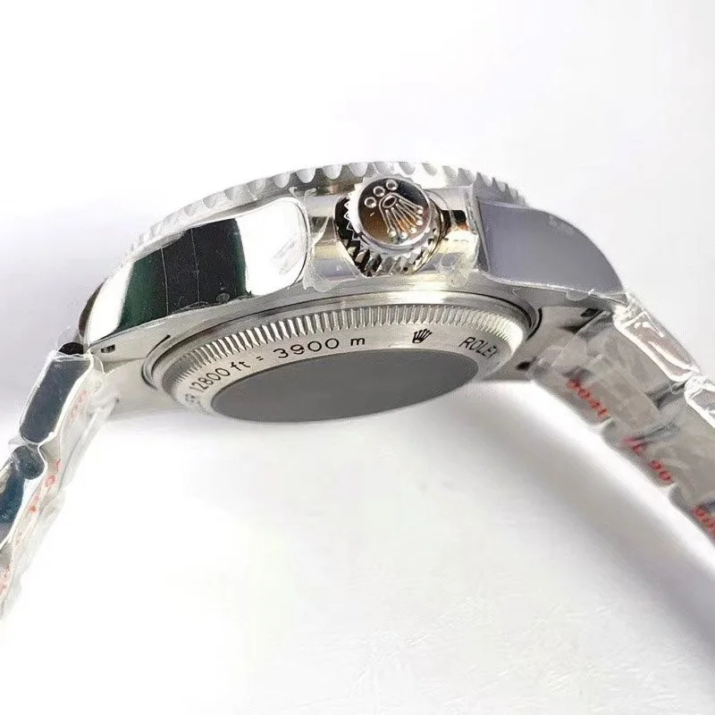 ロレックス 偽物 腕時計 シードゥエラーディープシー オイスタースチール44 mm roj71028