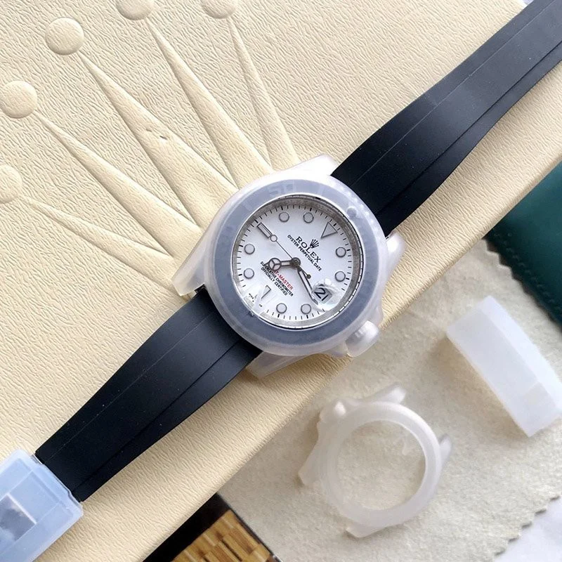 Rolex ロレックス コピー 時計 ヨットマスター スーパーコピー 40 ros43456