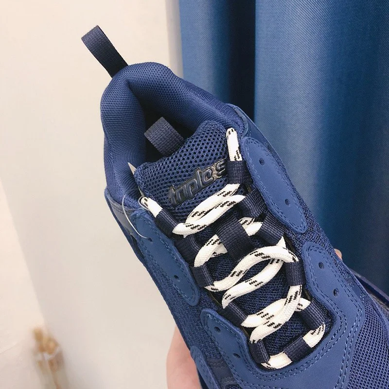 ☆人気☆バレンシアガ スニーカー コピー シューズ 靴 Triple S トリプルソール 533882W09OM1000