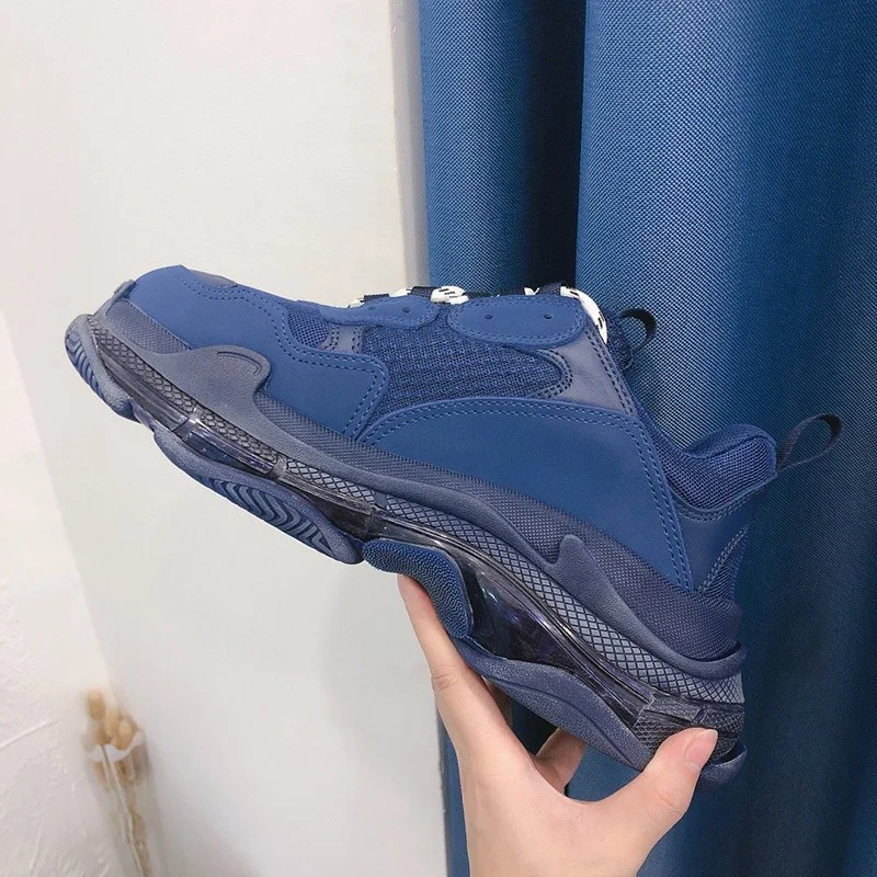 ☆人気☆バレンシアガ スニーカー コピー シューズ 靴 Triple S トリプルソール 533882W09OM1000