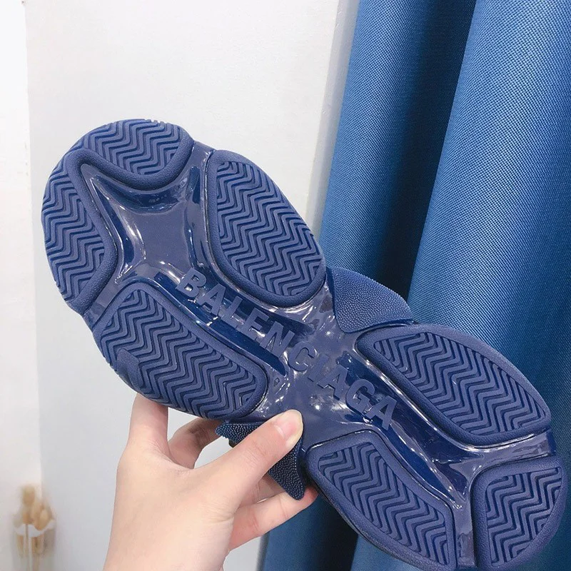 ☆人気☆バレンシアガ スニーカー コピー シューズ 靴 Triple S トリプルソール 533882W09OM1000