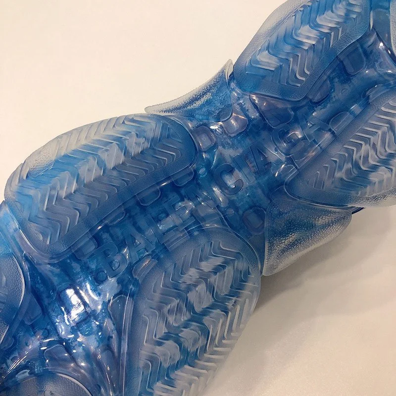 国内即発 バレンシアガ スニーカー コピー TRIPLE S トリプルS コピー メンズ 541624W09ON