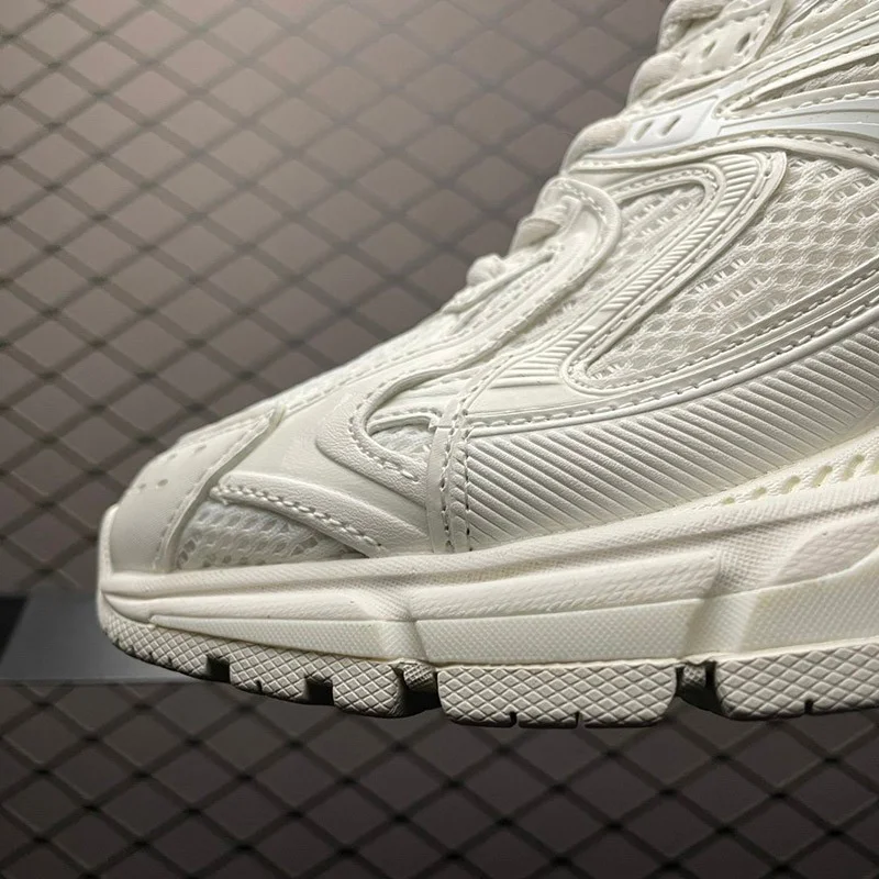 定番 [バレンシアガ Xパンダースニーカー 偽物]SNEAKERS X-PANDER★ 653870W2RA1212