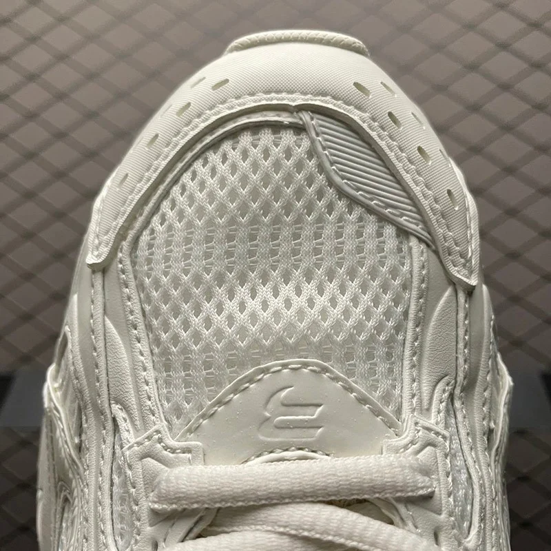 定番 [バレンシアガ Xパンダースニーカー 偽物]SNEAKERS X-PANDER★ 653870W2RA1212