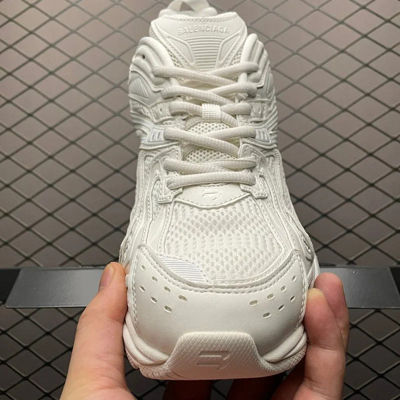 定番 [バレンシアガ Xパンダースニーカー 偽物]SNEAKERS X-PANDER★ 653870W2RA1212