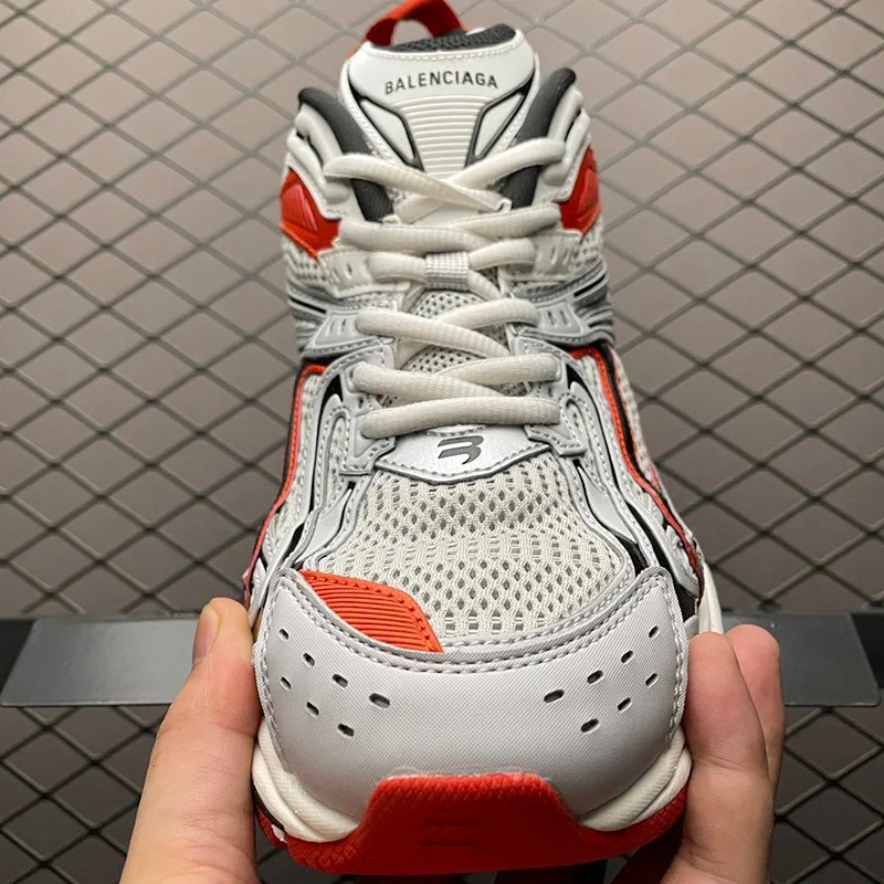 【日本未発売】[バレンシアガ Xパンダースニーカー コピー]SNEAKERS X-PANDER★ 653870W2RA21000