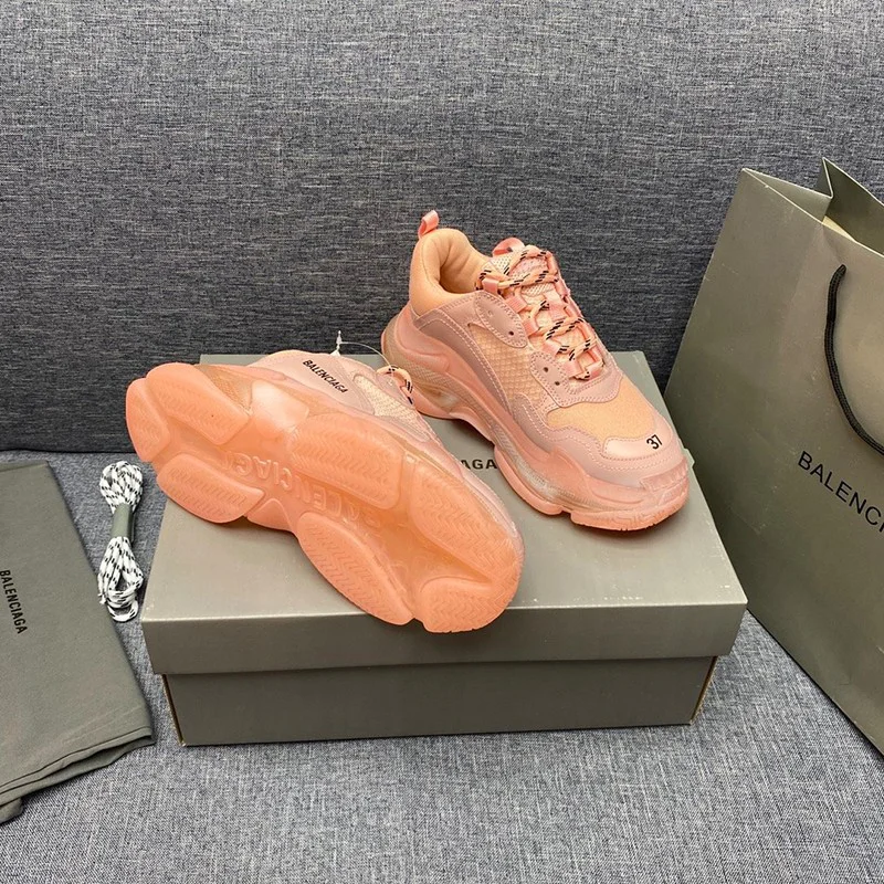一目惚れ♪バレンシアガ トリプルS コピー スニーカー bad80927