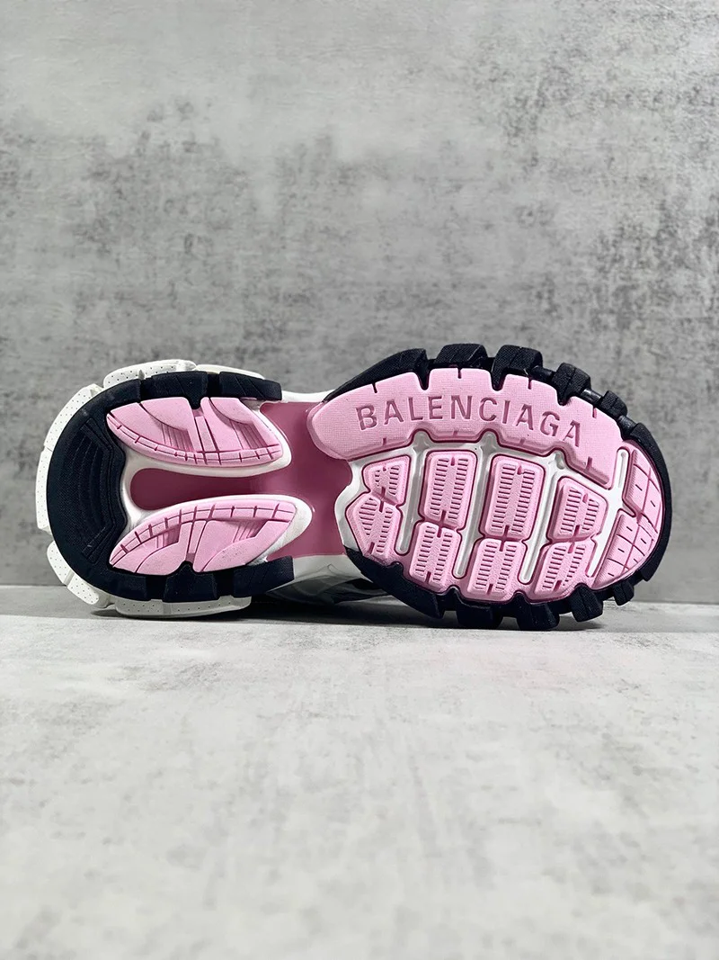 21-22AW バレンシアガ トラック コピー 2.0 メッシュ スニーカー bak81832