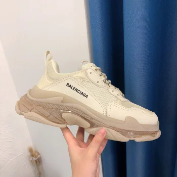 バレンシアガ靴 541624W09ON1047 スーパーコピー