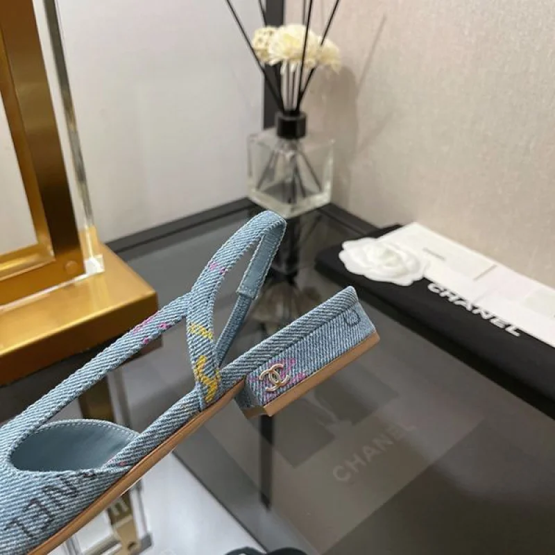 お洒落に♪シャネル 超レア シャネル パンプス コピー shh38007