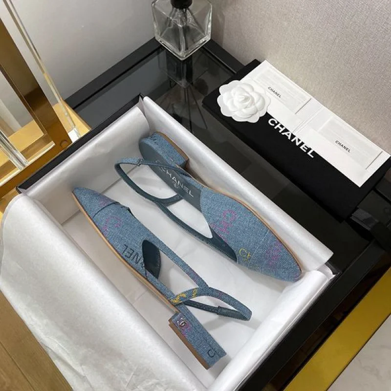 お洒落に♪シャネル 超レア シャネル パンプス コピー shh38007