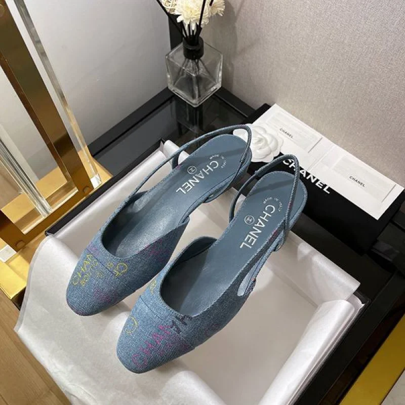 お洒落に♪シャネル 超レア シャネル パンプス コピー shh38007