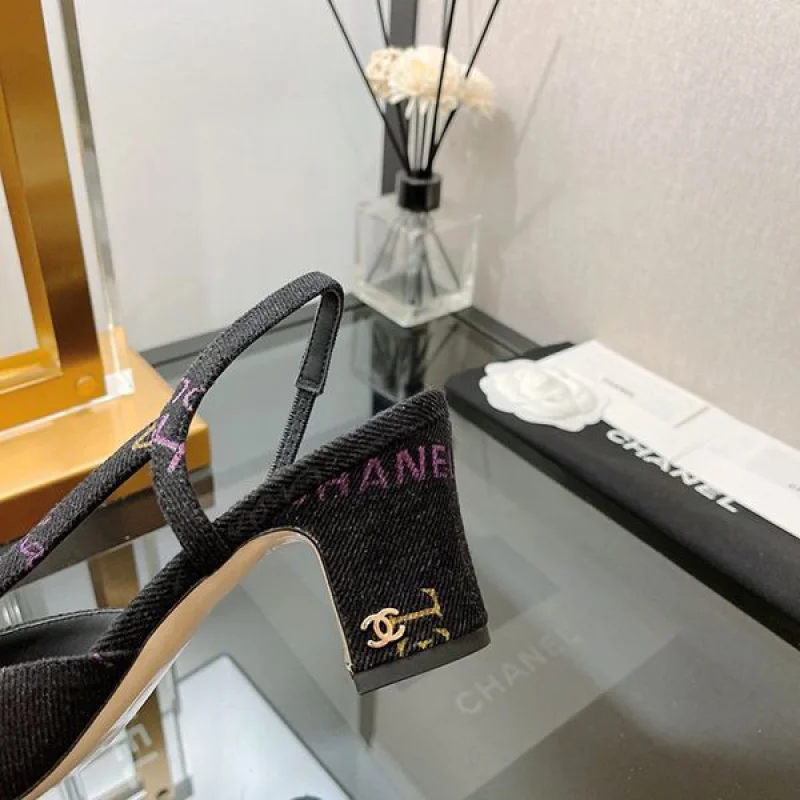 【人気商品】シャネル 超レア シャネル パンプス 偽物 shy69126