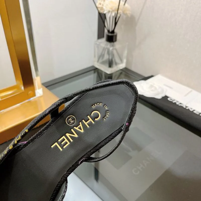 大人気!! 高品質♪♪♪シャネル 超レア シャネル パンプス コピー shz85573