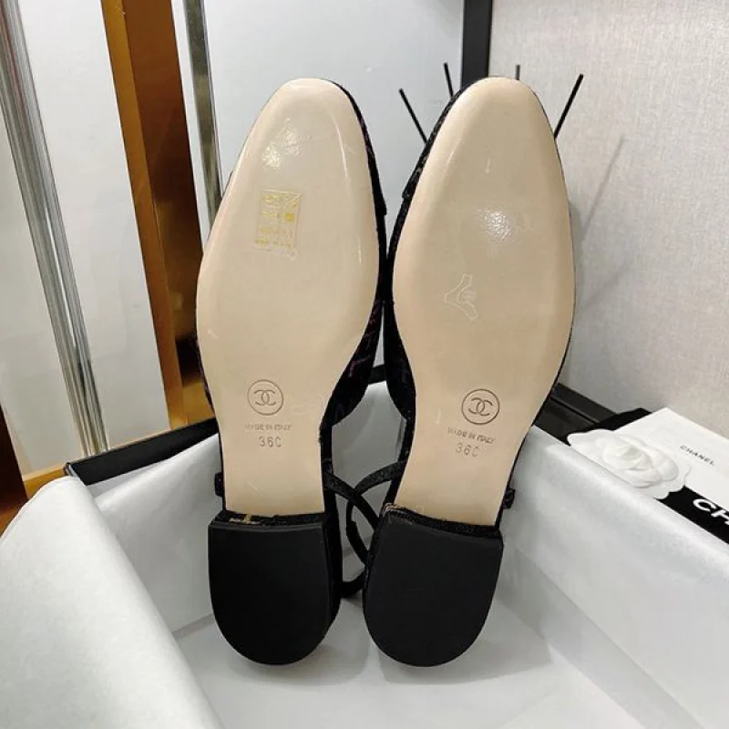 大人気!! 高品質♪♪♪シャネル 超レア シャネル パンプス コピー shz85573