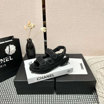 シャネル靴 sht07759 スーパーコピー