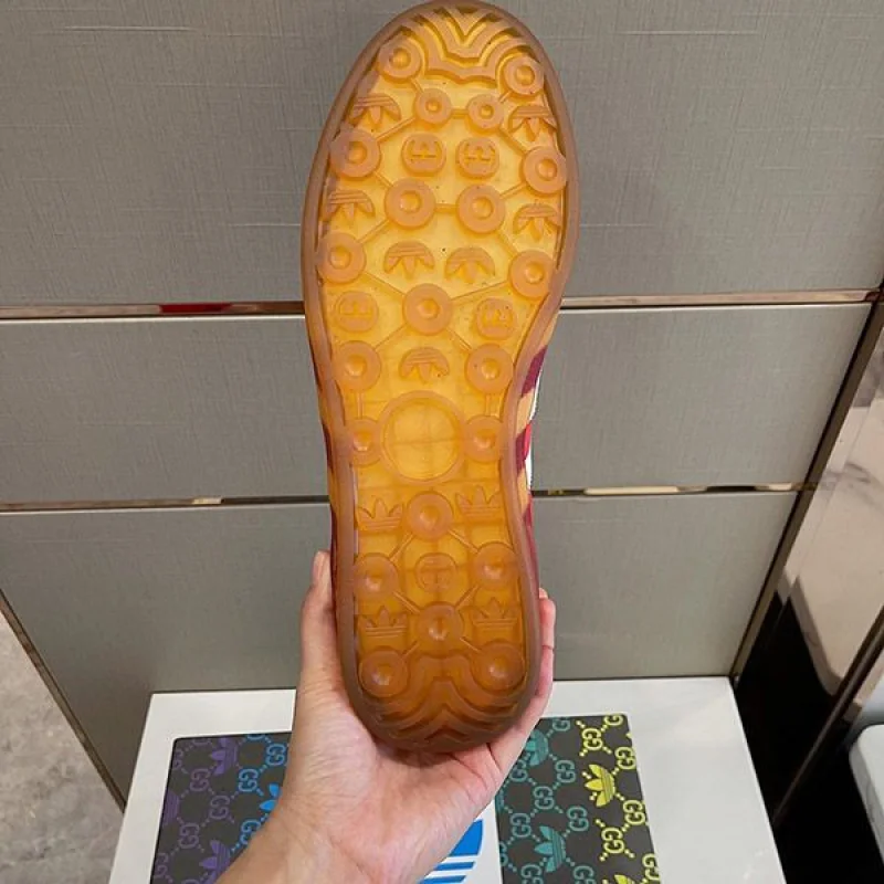 超話題!アディダス グッチ コラボ スニーカー コピー guh99771