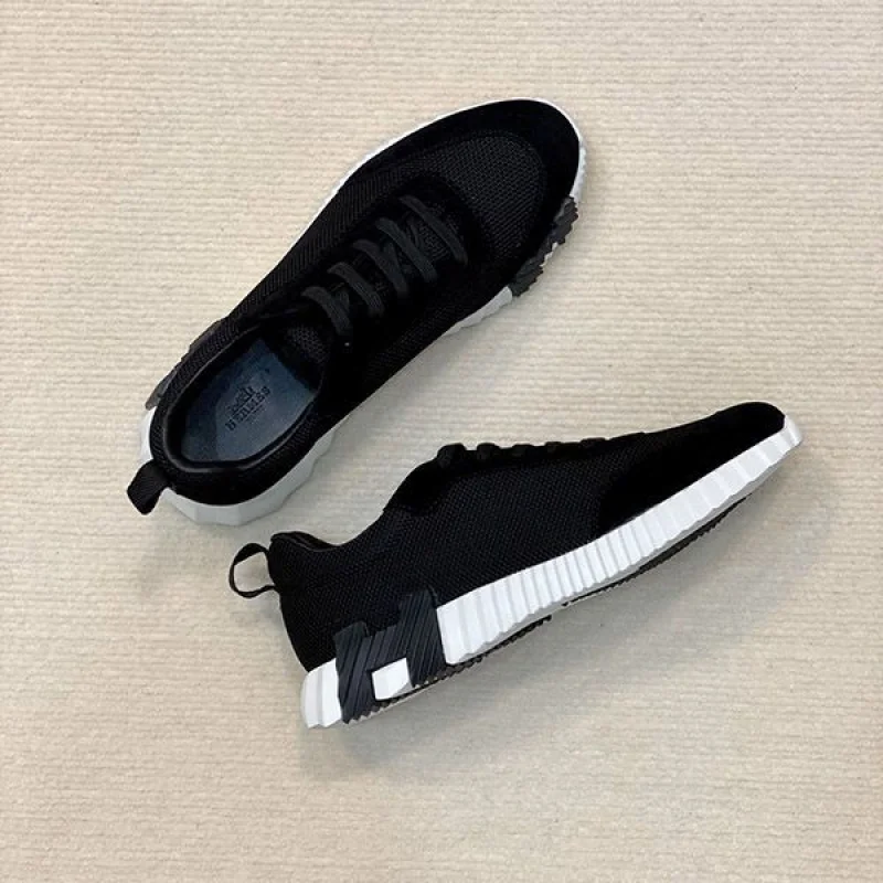 可愛いエルメス 偽物 バウンシング スニーカー《Bouncing》 H221898ZH01390