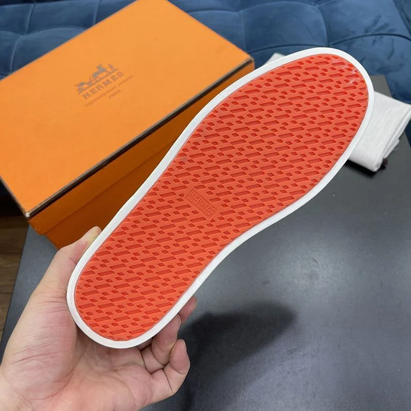 【大人気】エルメス スニーカー 偽物 Sneakers デュエル erl78117