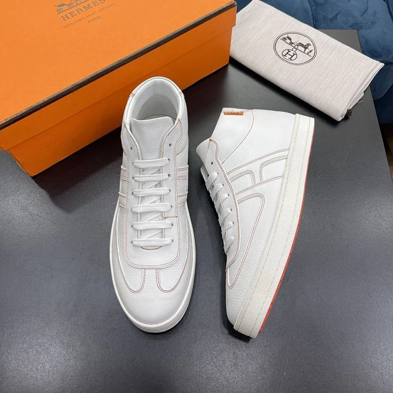 【大人気】エルメス スニーカー 偽物 Sneakers デュエル erl78117