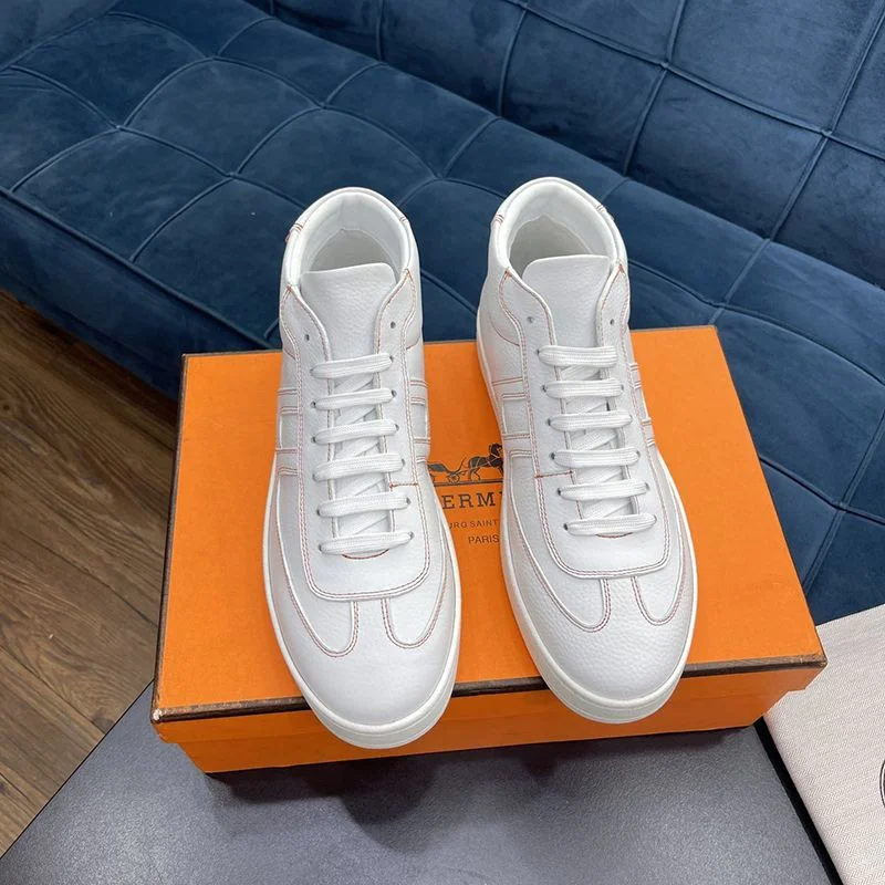 【大人気】エルメス スニーカー 偽物 Sneakers デュエル erl78117