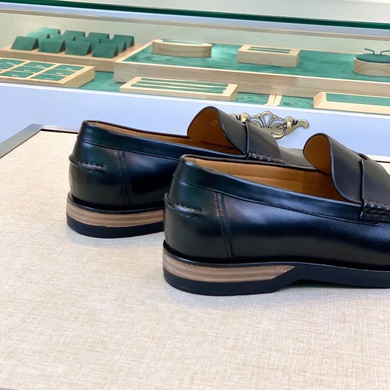 日本未入荷★エルメス★Bob loafer ボブローファー 偽物 eri34773