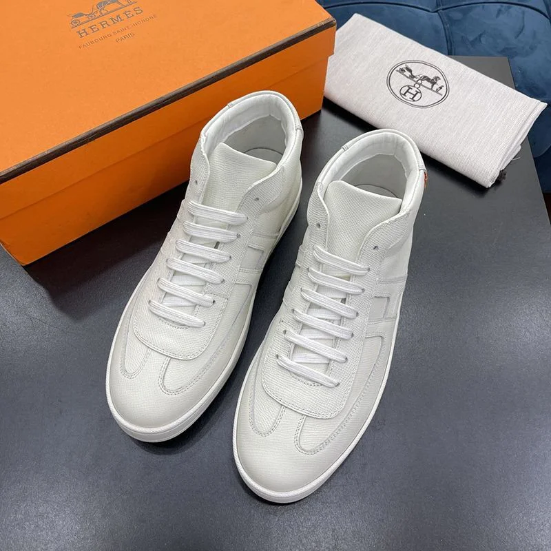 【大人気】エルメス スニーカー 偽物 Sneakers デュエル erl78117