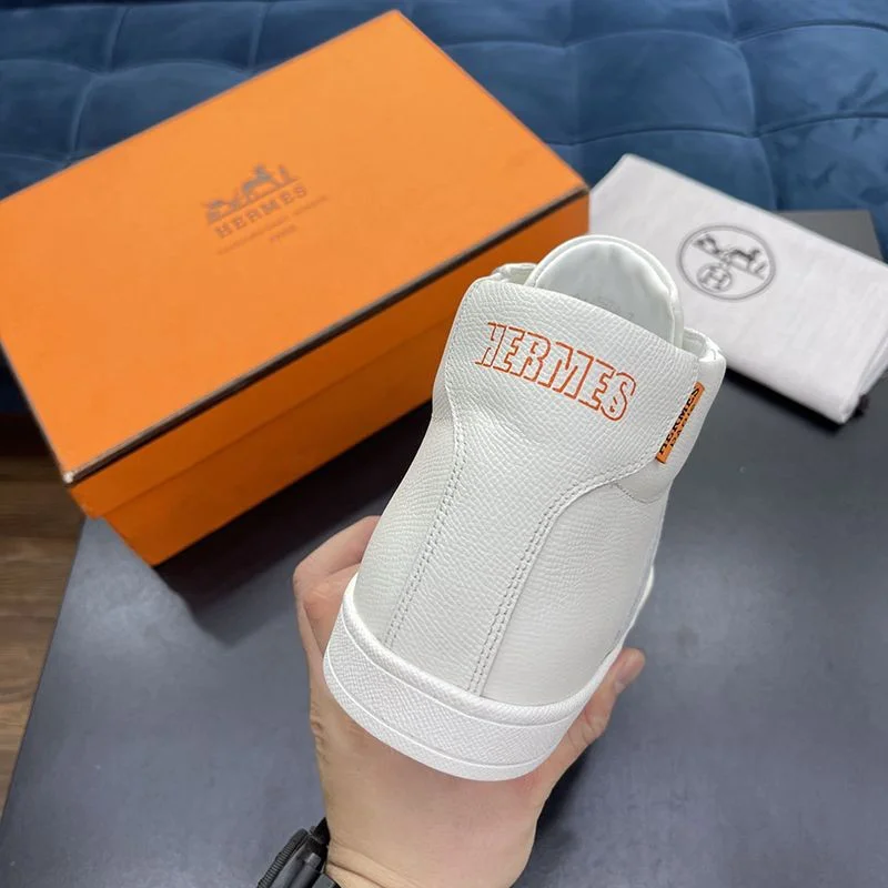 【大人気】エルメス スニーカー 偽物 Sneakers デュエル erl78117