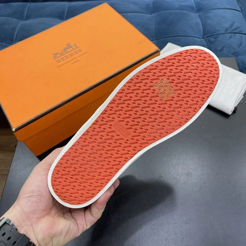 【大人気】エルメス スニーカー 偽物 Sneakers デュエル erl78117