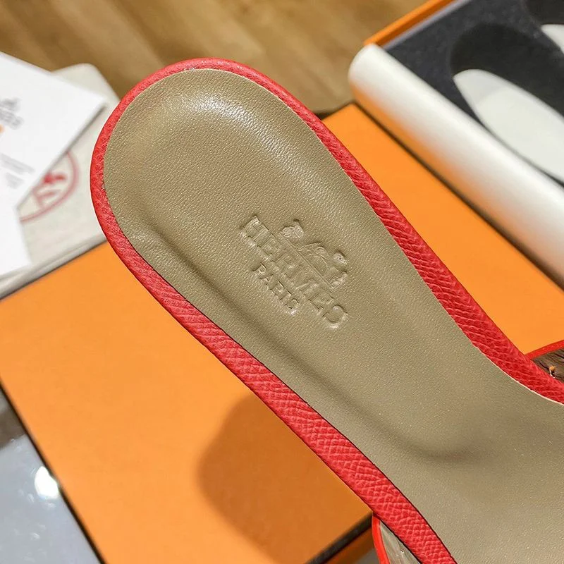 完売必至エルメス オラン フラットサンダル スーパーコピー era76785