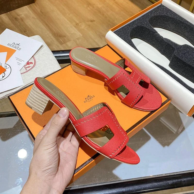 完売必至エルメス オラン フラットサンダル スーパーコピー era76785