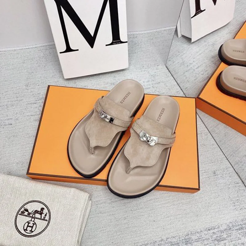 ☆超人気☆エルメス◇サンダル コピー《アンピール》Empire sandal eru36551