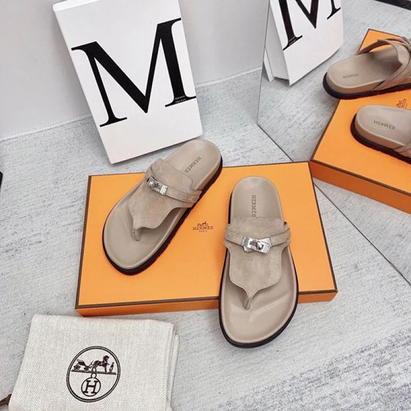 ☆超人気☆エルメス◇サンダル コピー《アンピール》Empire sandal eru36551