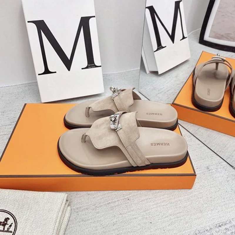 ☆超人気☆エルメス◇サンダル コピー《アンピール》Empire sandal eru36551