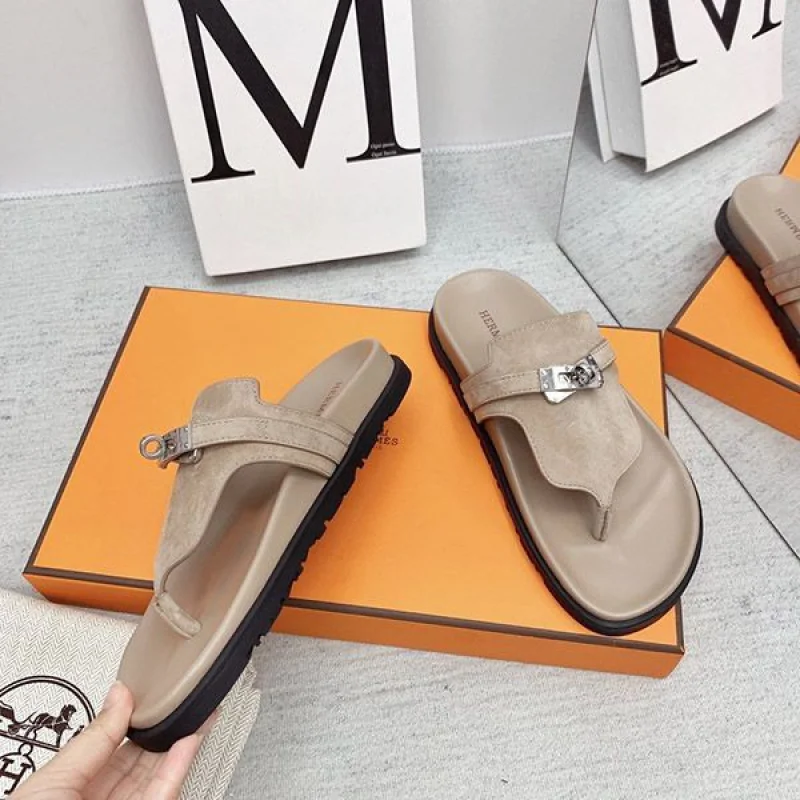 ☆超人気☆エルメス◇サンダル コピー《アンピール》Empire sandal eru36551