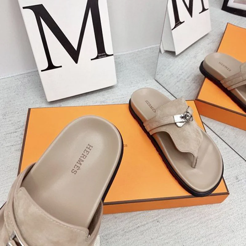 ☆超人気☆エルメス◇サンダル コピー《アンピール》Empire sandal eru36551