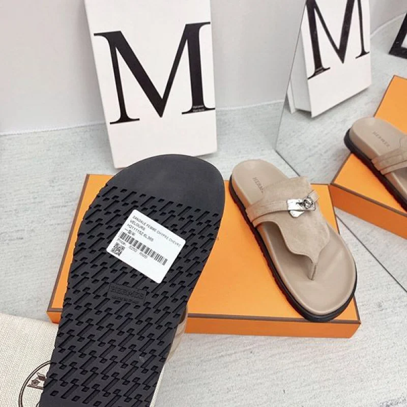 ☆超人気☆エルメス◇サンダル コピー《アンピール》Empire sandal eru36551
