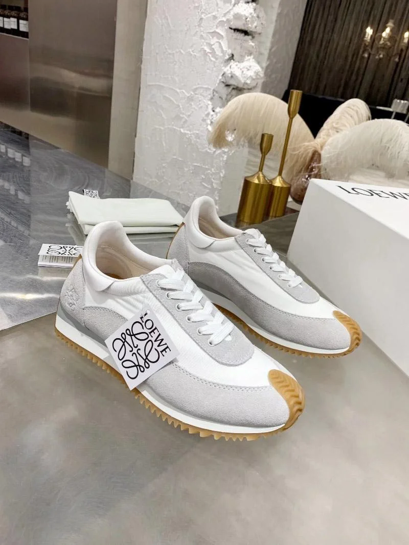 定番人気 ロエベ フロー ランナー スニーカー コピー loy82703