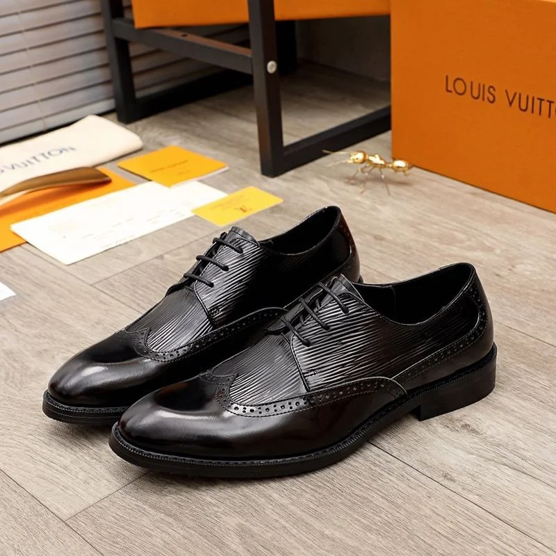 【日本未発売】☆ルイヴィトン☆メジャー・ライン ローファー 偽物 vus80167