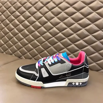 ルイヴィトン靴 1A8Q9R スーパーコピー