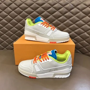 ルイヴィトン靴 1A8W9W スーパーコピー