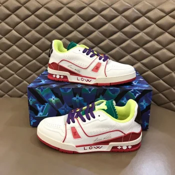 ルイヴィトン靴 vua45371 スーパーコピー