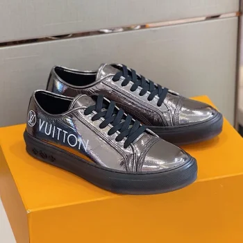 ルイヴィトン靴 vut80945 スーパーコピー