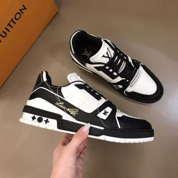 ルイヴィトン靴 vuw70812 スーパーコピー