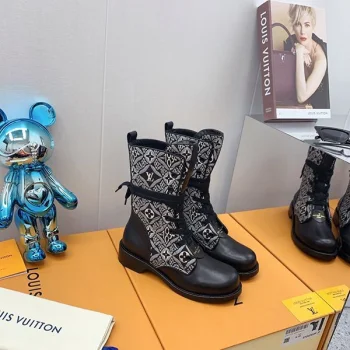 ルイヴィトン靴 vuy37662 スーパーコピー