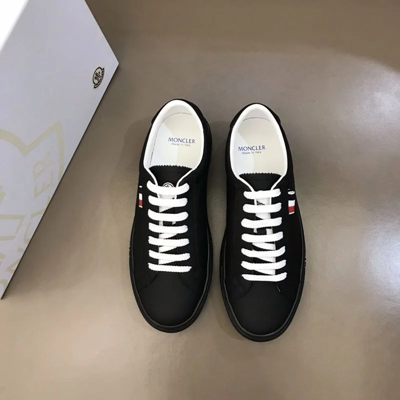 《大人気》モンクレール コピー New Monaco スニーカー mop40113