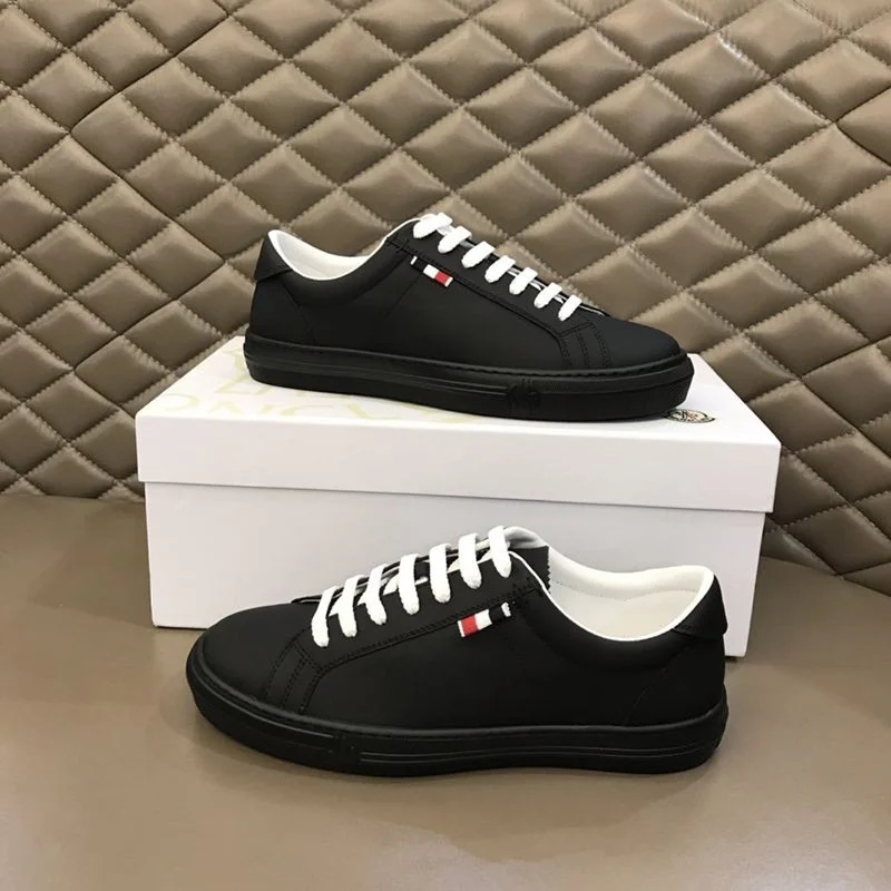 《大人気》モンクレール コピー New Monaco スニーカー mop40113